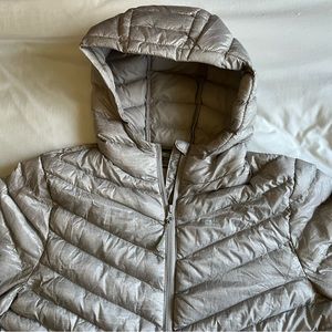 Mountain Wearhouse Puffer Coat